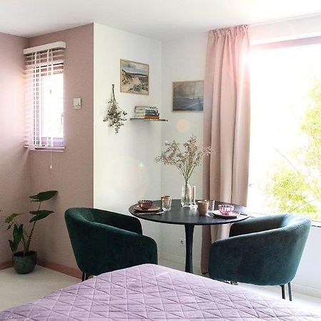 Bed & Bakkie Het Lamsoor Texel Bed & Breakfast 't Horntje Екстериор снимка
