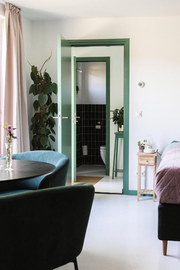 Bed & Bakkie Het Lamsoor Texel Bed & Breakfast 't Horntje Екстериор снимка